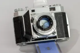 108618 KODAK Retina Ektar Serviced #3