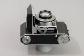 149795 KODAK Retina Rangefinder Film Camera Serviced #3