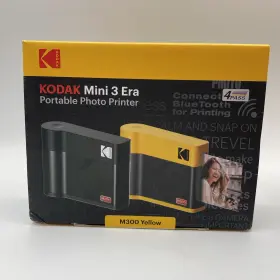 192143004042 KODAK Mini Shot Printer Set #2