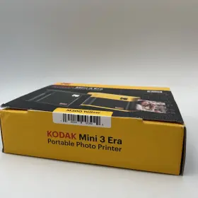 192143004042 KODAK Mini Shot Printer Set #3