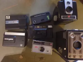20-ETC KODAK Camera Manuals Filters