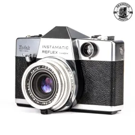 28MM KODAK Instamatic Reflex
