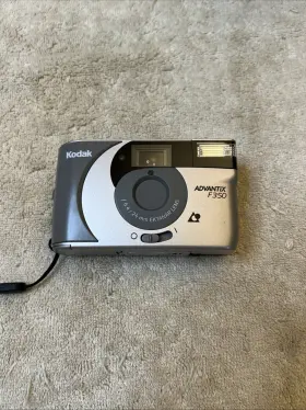 F350 KODAK Advantix Aps Automatic Camera Battery