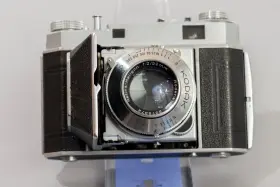 264769 KODAK Ex Retina Rangefinder Film Camera Rodenstock