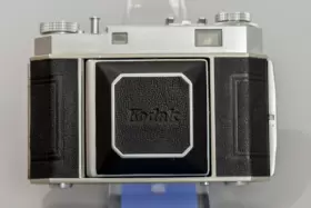 264822 KODAK Retina Schnider Xenon Lens #3