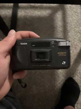 3100AF KODAK Ashanti