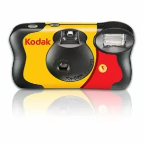 3920949 KODAK Fun Saver Single Camera Flash #2