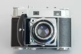 577841 KODAK Retina Iiic Schnider Xenon #2