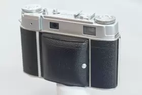 577841 KODAK Retina Iiic Schnider Xenon #3