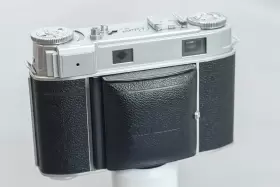 577841 KODAK Retina Iiic Schnider Xenon