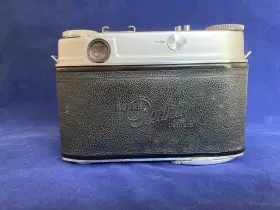 671960 KODAK Retina Rangefinder Camera Repair #3