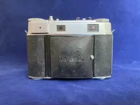 671960 KODAK Retina Rangefinder Camera Repair