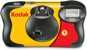 692618705783 KODAK Fun Saver Single Camera Roll Strap #3