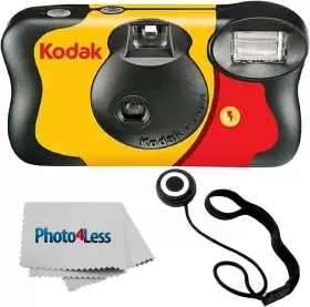 692618705783 KODAK Fun Saver Single Camera Roll Strap