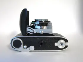 721639 KODAK Retina Iic Film Camera Xenon Lens #2
