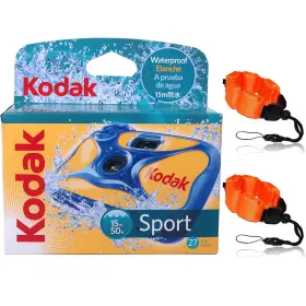 8004707-A KODAK Water Camera Waterproof Floating Foam Strap