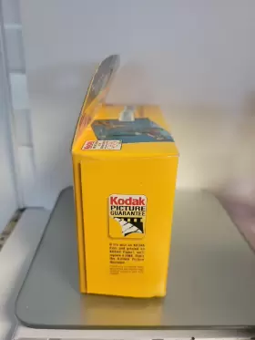 807-4707 KODAK Exposures Camera Waterproof #3