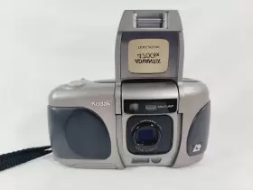 8363461 KODAK Advantix Ix Aps Point Shoot Film Camera #2