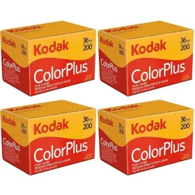 B00V8ZKE3Y KODAK Colorplus Film Rolls Camera