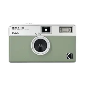 B0B1J582SJ KODAK Ektar Half Frame Camera Focus Sage