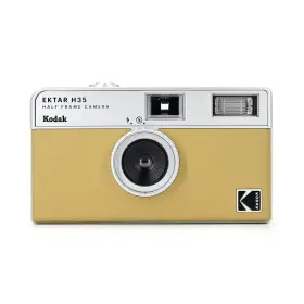 B0B1J67VPB KODAK Ektar Half Frame Film Camera Focus