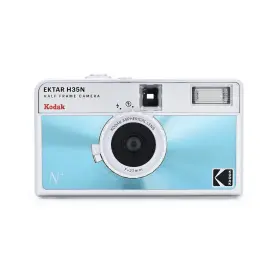B0CBBVDNVF KODAK Ektar Half Frame Film Camera Focus Bulb