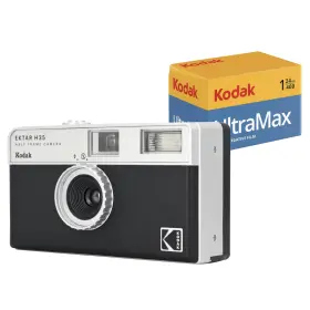 B0CNXKL5VD KODAK Ektar Half Frame Film Camera