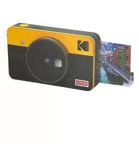 C210RY KODAK Mini Shot Cartridge Sheets