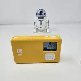 C210YE KODAK Camera Printer Print