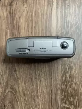 C400 KODAK Advantix Point Shoot Film Camera #2