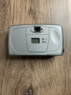C400 KODAK Advantix Point Shoot Film Camera #3