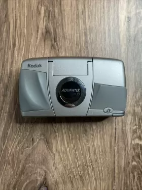 C400 KODAK Advantix Point Shoot Film Camera