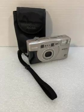 C650 KODAK Advantix Zoom Aps Point Shoot Film Camera