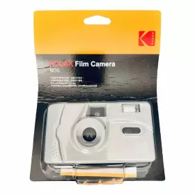 DA00255 KODAK Film Camera Flash Marble