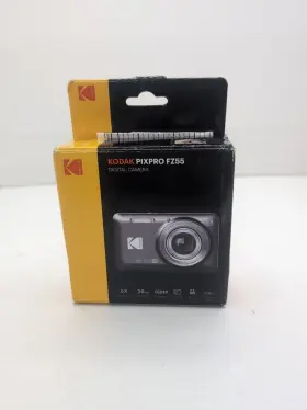 FZ55 KODAK Pixpro Digital Camera
