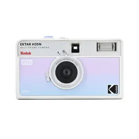 H35NBT21 KODAK Camera Film Star Filter Exposure Tripod