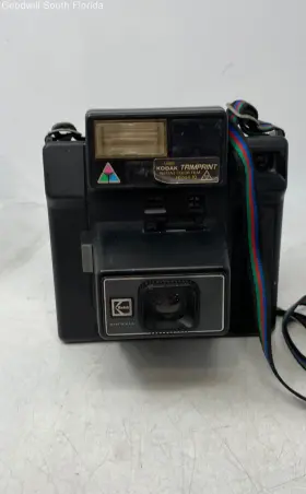 HS144-10 KODAK Trimprint Film Camera