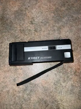 K110ET KODAK Tele Camera