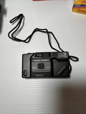 K400 KODAK Point Shoot Camera Roll #3