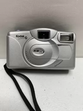 KB28 KODAK Aspheric Lens Automatic Point Shoot Camera Film