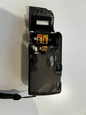 KE30 KODAK Point Shoot Film Camera Manual #2