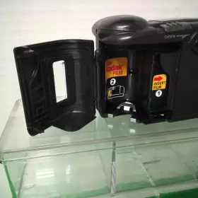 KE40 KODAK Easyload Camera #3