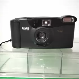KE40 KODAK Easyload Camera