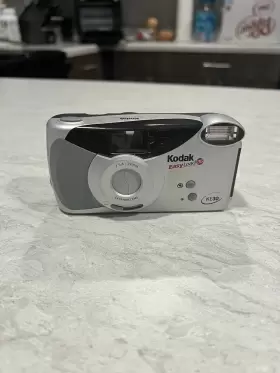 KE60 KODAK Ke Point Shoot Film Camera