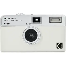 KORK0113 KODAK Ektar Half Frame Film Camera Focus