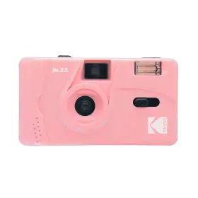 KODAK M35 Film Camera Focus Flash