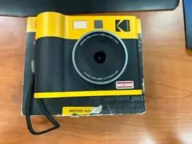 MS300 KODAK Mini Shot Film Camera
