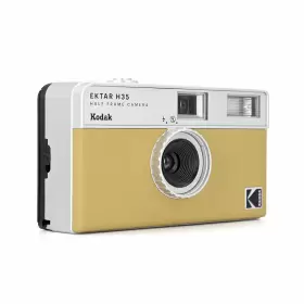 RK0104 KODAK Ektar Half Frame Film Camera Focus Lightweigh #2