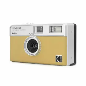 RK0104 KODAK Ektar Half Frame Film Camera Focus Lightweigh #3
