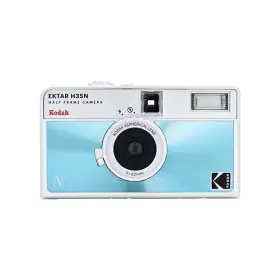 RK0304 KODAK Reto Half Frame Film Camera Glazed